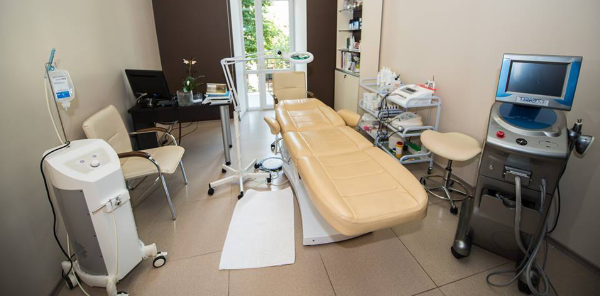 MultiMed: Медицинский Центр Здоровья и Красоты | Alfaspa изображение 16