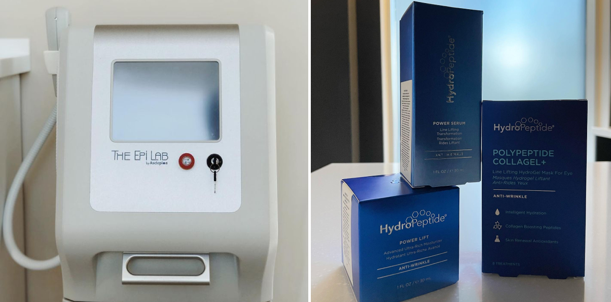 MultiMed: Медицинский Центр Здоровья и Красоты | Alfaspa изображение 13