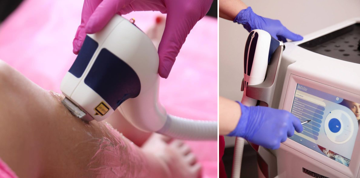 MultiMed: Медицинский Центр Здоровья и Красоты | Alfaspa изображение 14