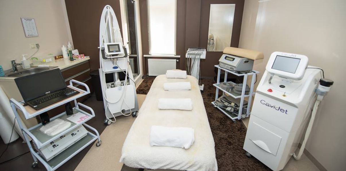 MultiMed: Медицинский Центр Здоровья и Красоты | Alfaspa изображение 15