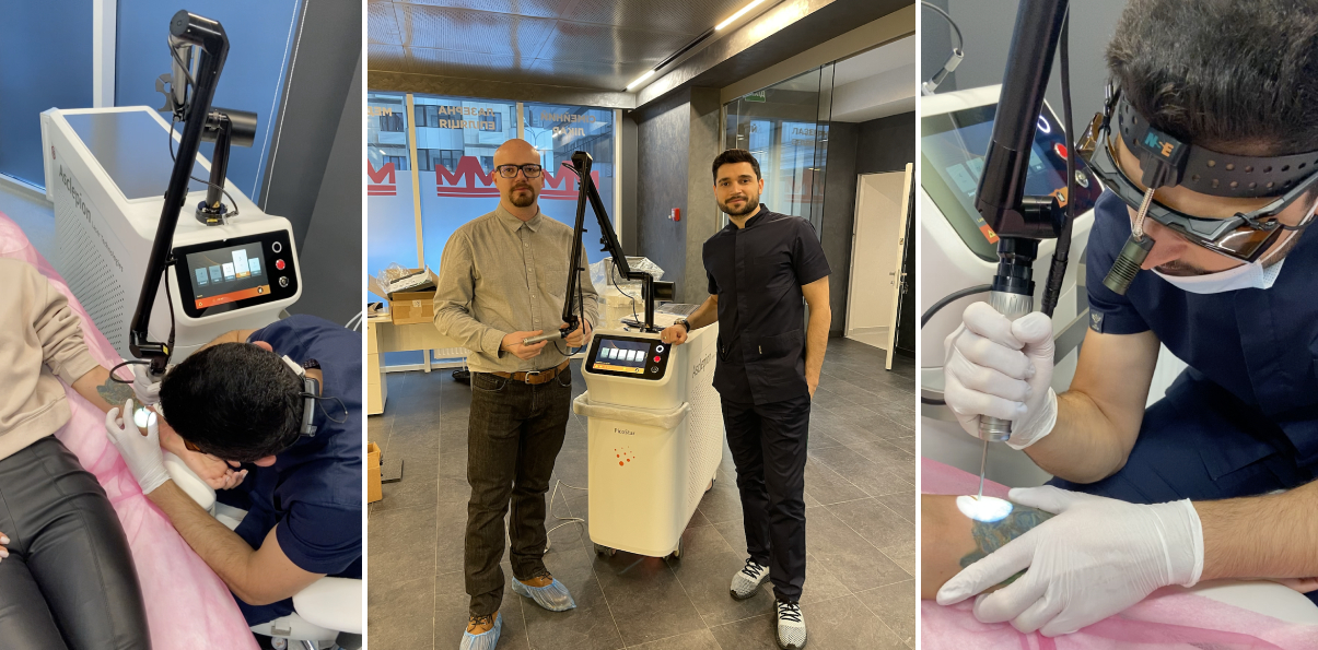 MultiMed: Медицинский Центр Здоровья и Красоты | Alfaspa изображение 6