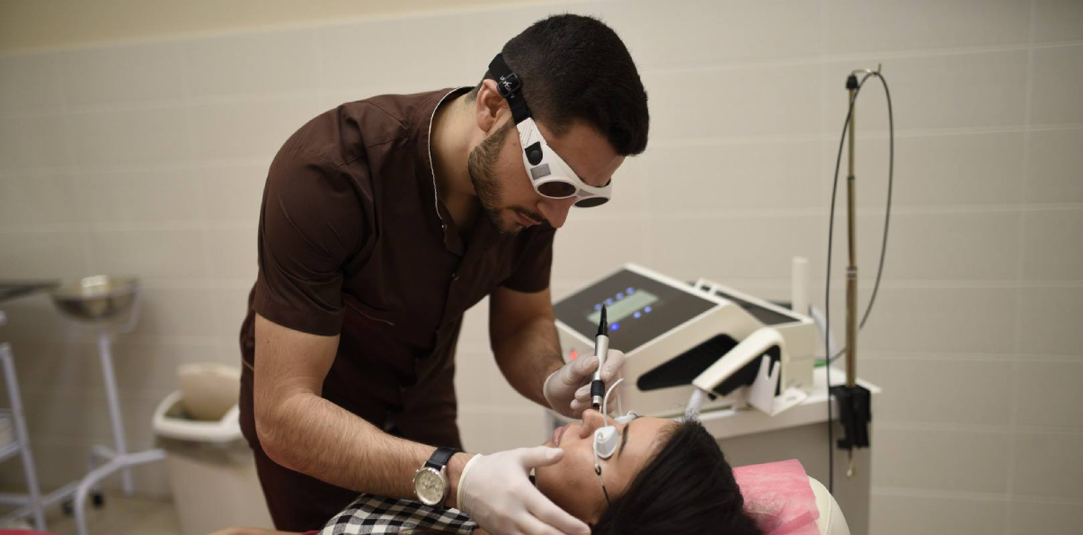 MultiMed: Медицинский Центр Здоровья и Красоты | Alfaspa изображение 7