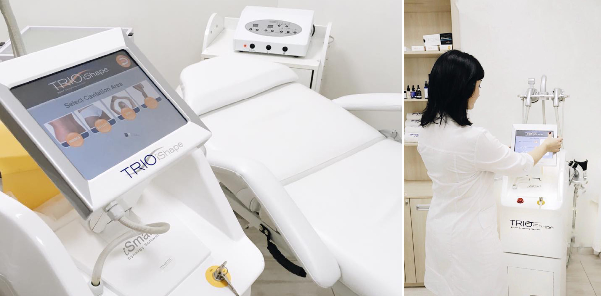 Клиника Body & Soul: Гармония Тела и Души | Alfaspa изображение 8