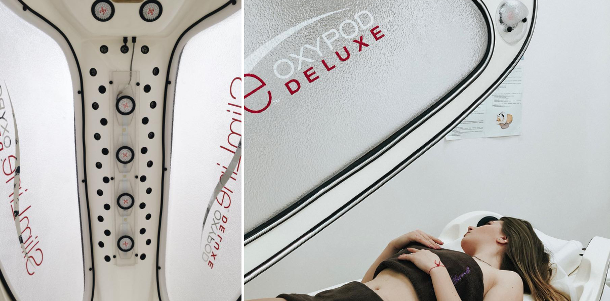 Клиника Body & Soul: Гармония Тела и Души | Alfaspa изображение 9