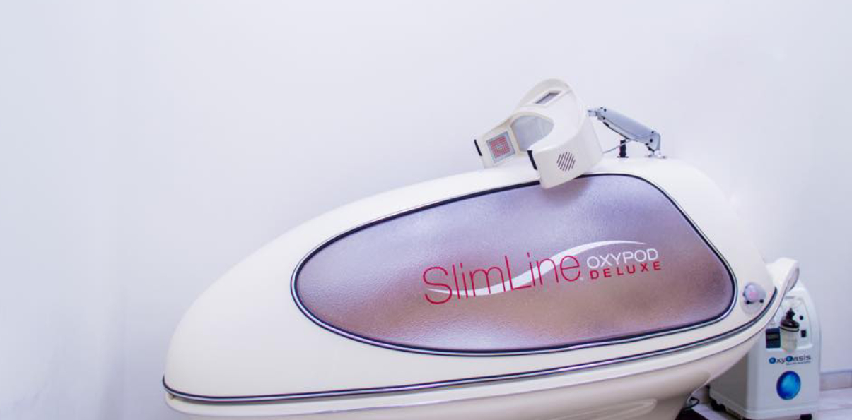 Клиника Body & Soul: Гармония Тела и Души | Alfaspa изображение 11