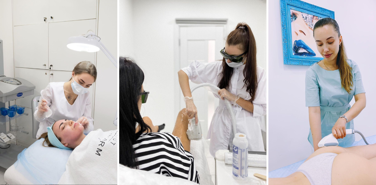 Клиника доктора Рокси: Лучший Уход за Здоровьем | Alfaspa изображение 6