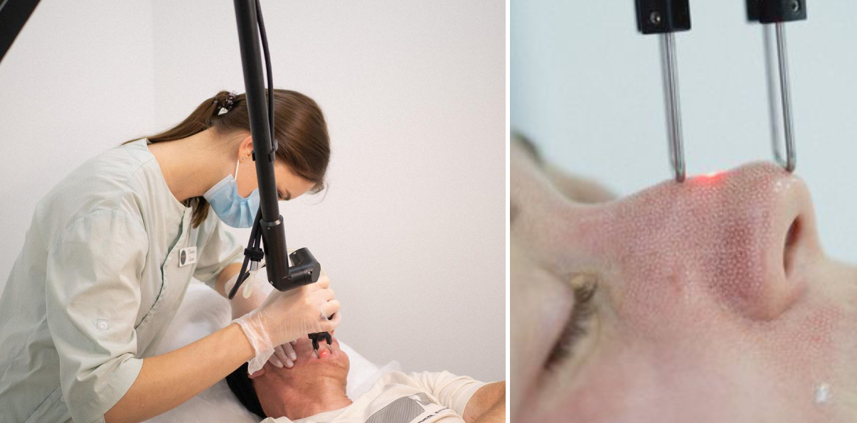 Клиника доктора Рокси: Лучший Уход за Здоровьем | Alfaspa изображение 7