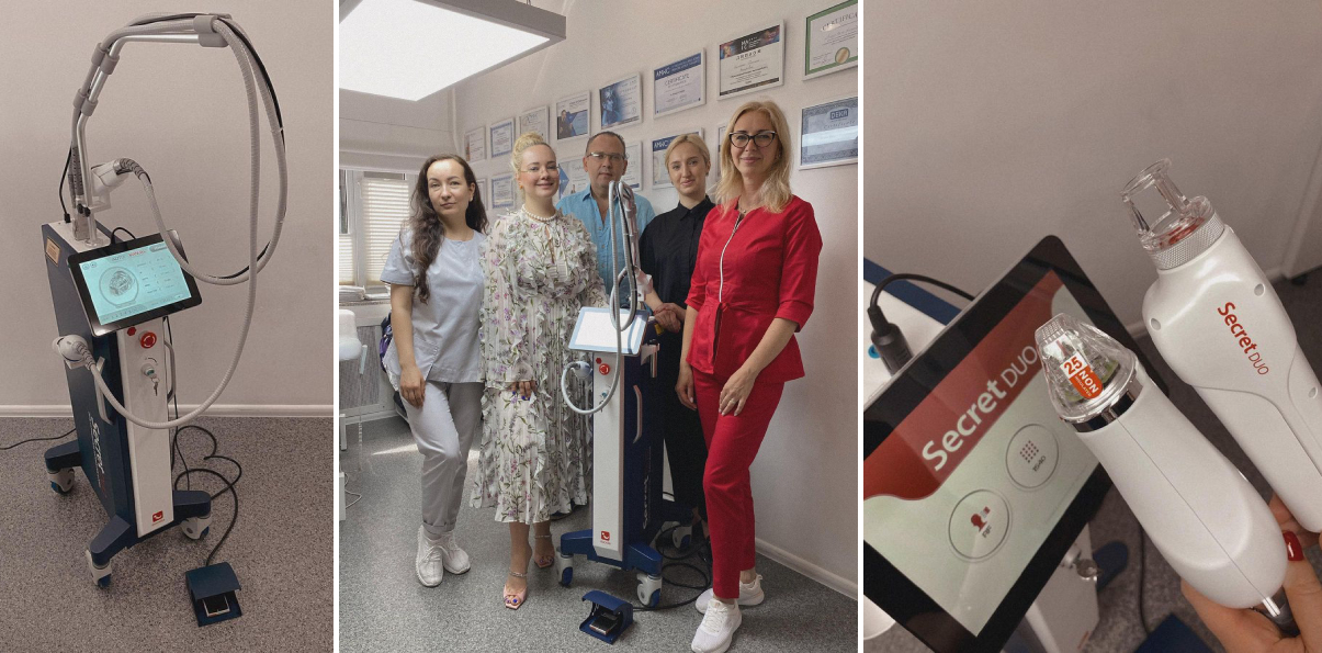 Клиника Литус | Alfaspa изображение 5