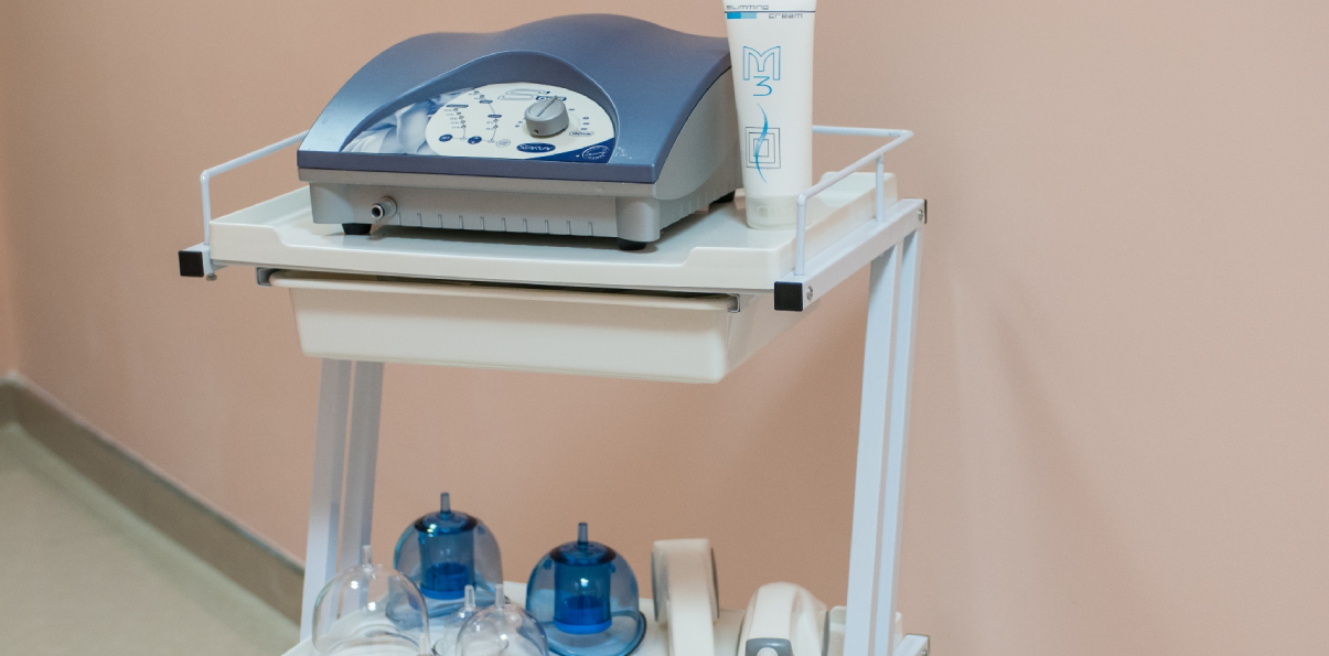 Мий ликар | Alfaspa изображение 6