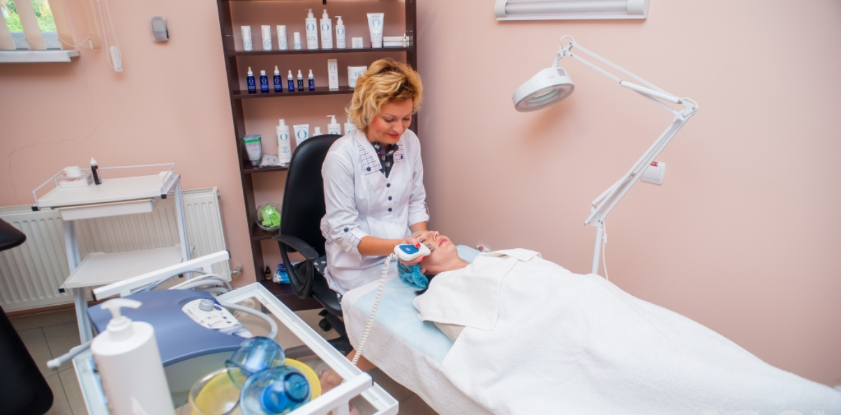 Мий ликар | Alfaspa изображение 5