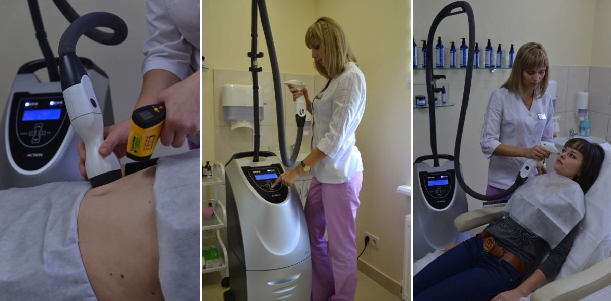 Neo Skin | Alfaspa изображение 8