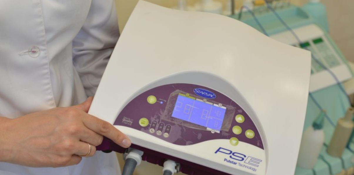 Neo Skin | Alfaspa изображение 6