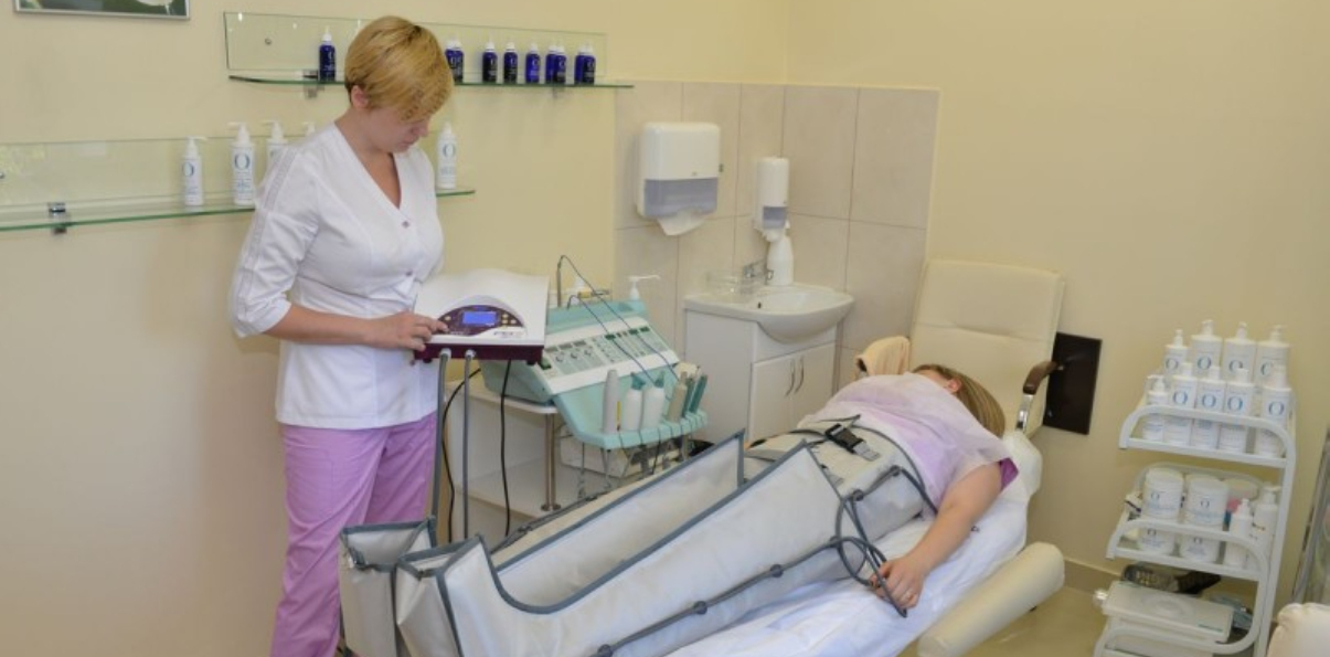 Neo Skin | Alfaspa изображение 5