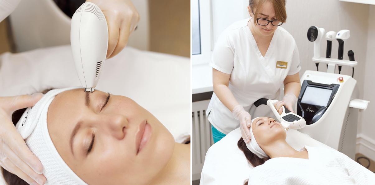 Sandy Time Клиника эстетической медицины | Alfaspa изображение 8