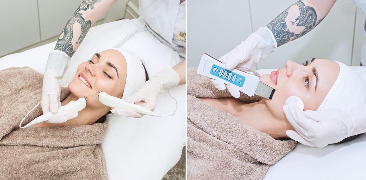 Sandy Time Клиника эстетической медицины | Alfaspa изображение 11