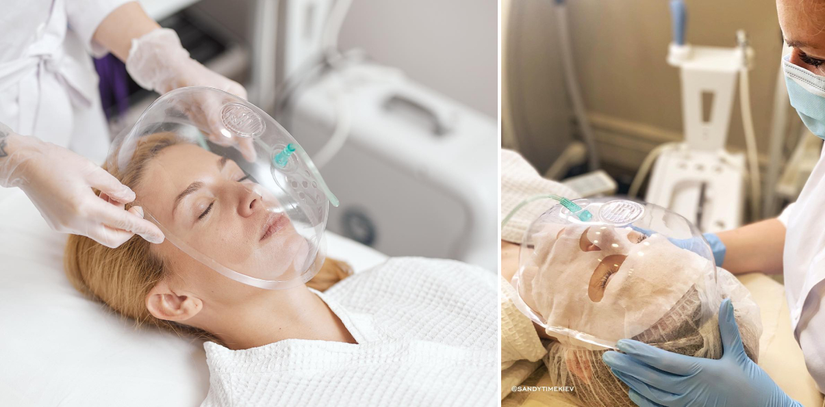 Sandy Time Клиника эстетической медицины | Alfaspa изображение 12