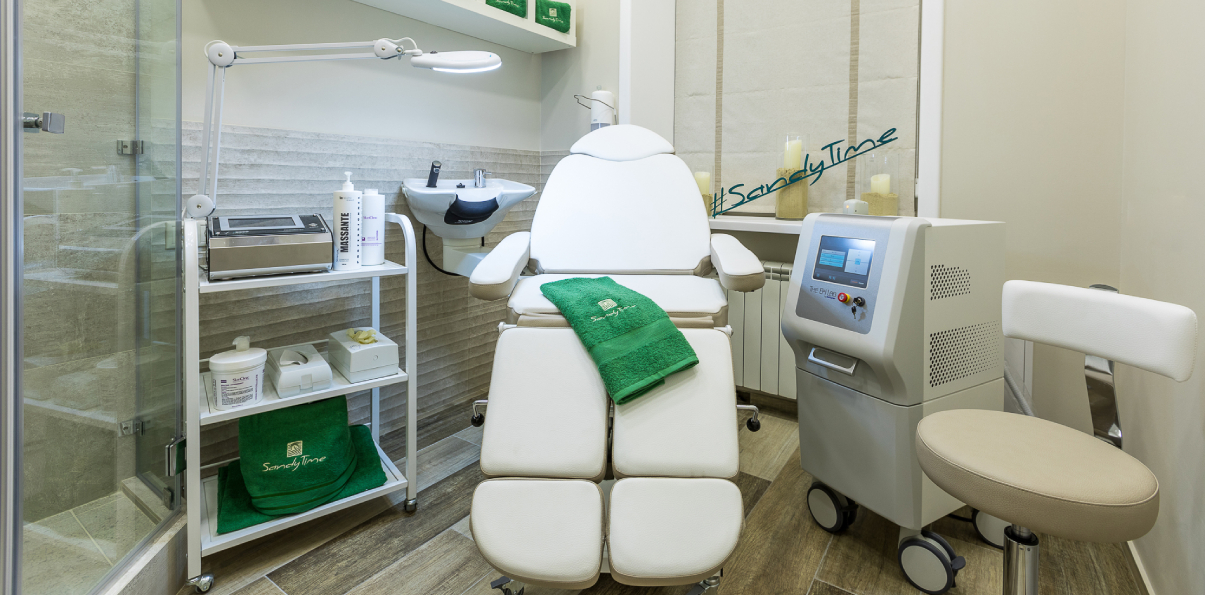 Sandy Time Клиника эстетической медицины | Alfaspa изображение 10