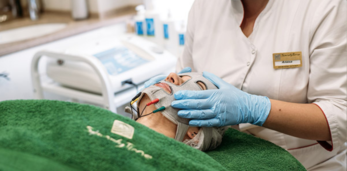 Sandy Time Клиника эстетической медицины | Alfaspa изображение 6