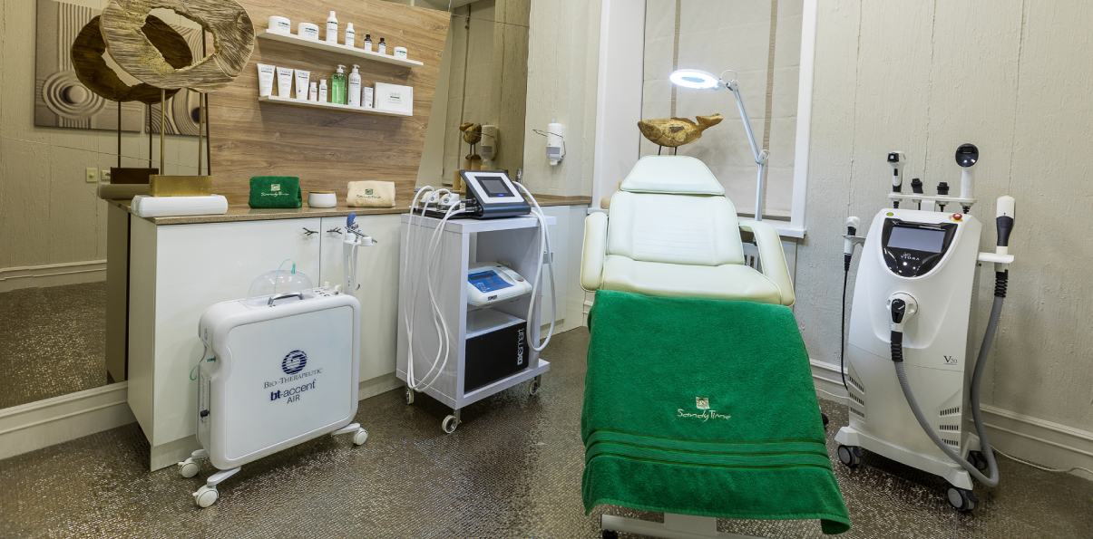 Sandy Time Клиника эстетической медицины | Alfaspa изображение 5