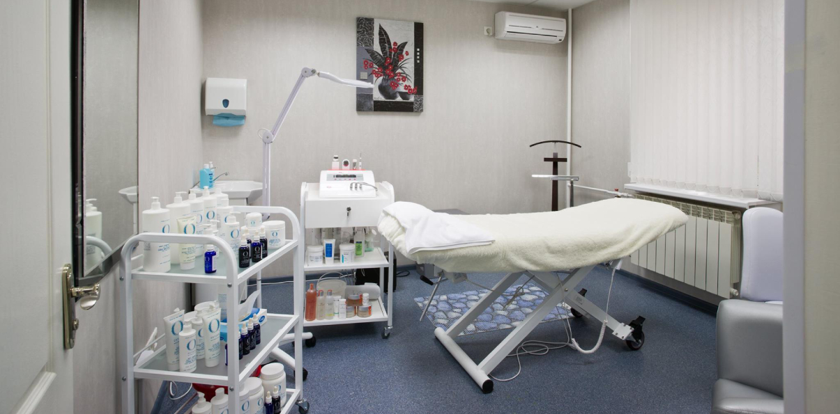 Шарм | Alfaspa изображение 6