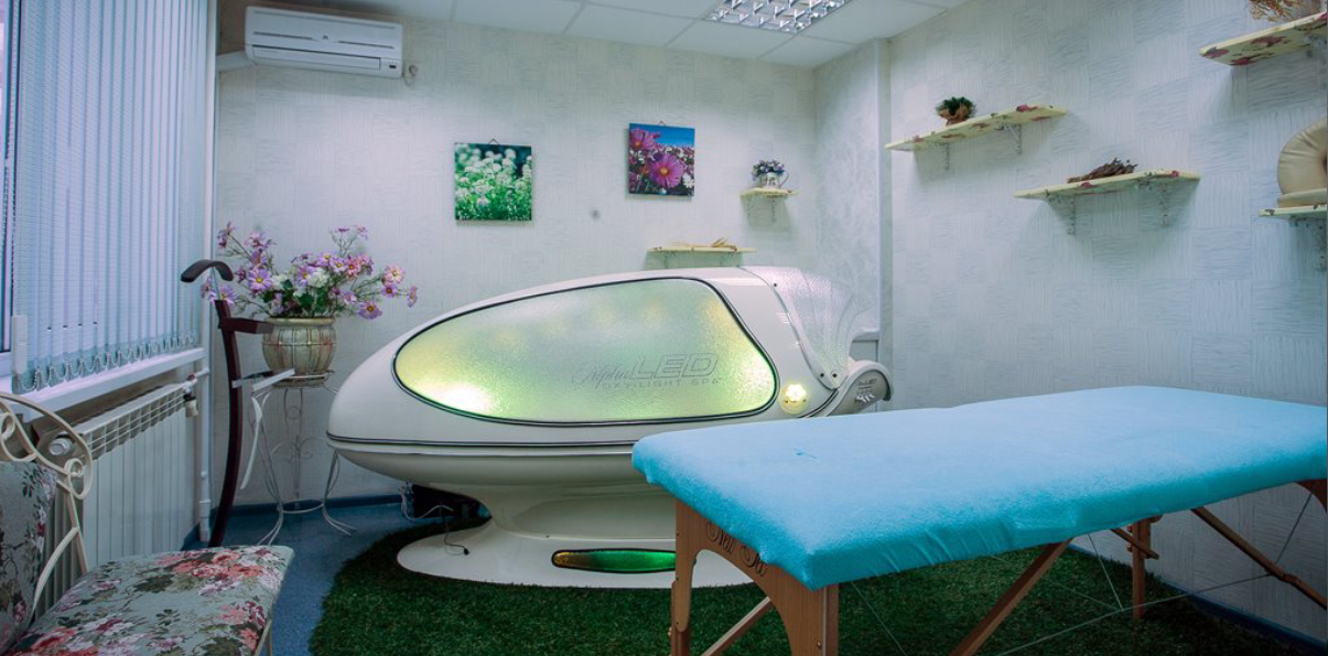 Шарм | Alfaspa изображение 10