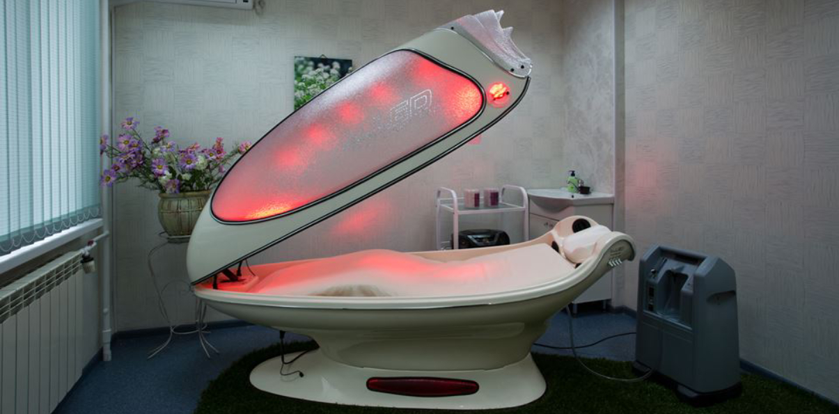 Шарм | Alfaspa изображение 8