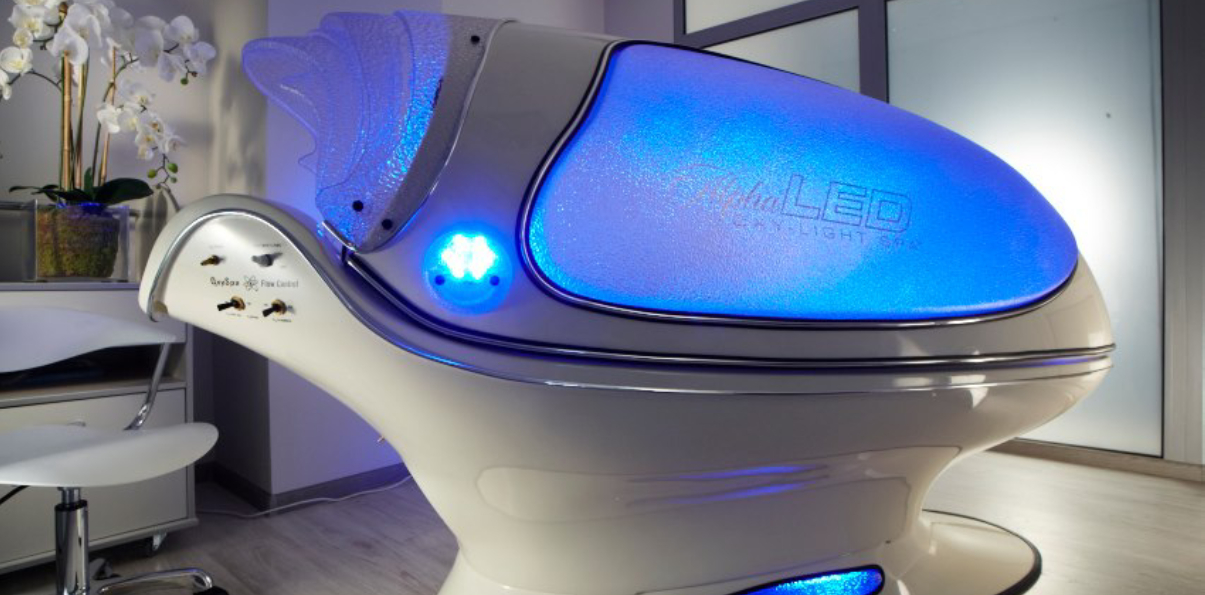 Sokruta Medical Group | Alfaspa изображение 5