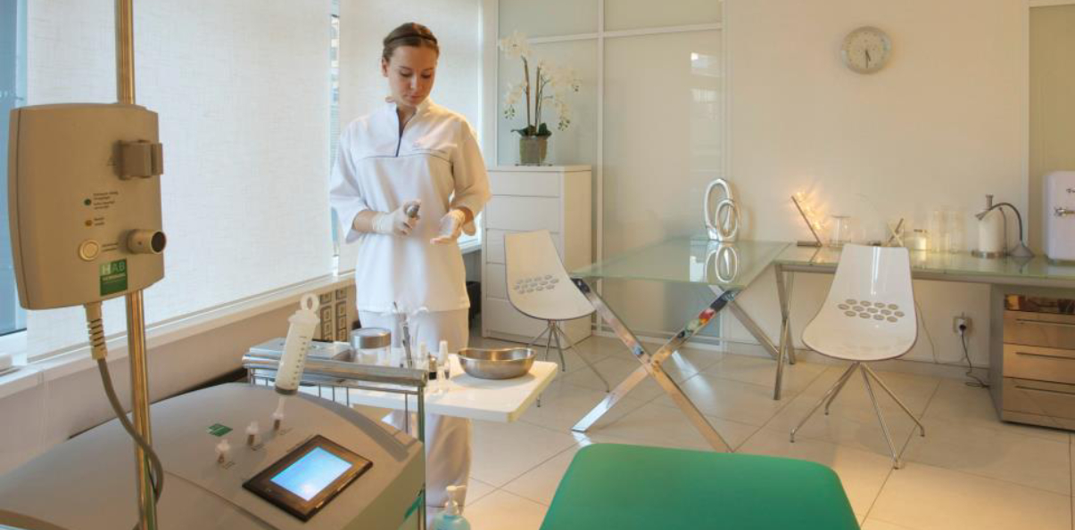 Sokruta Medical Group | Alfaspa изображение 6