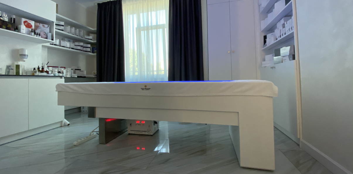 Yulia Nikulina | Alfaspa изображение 6