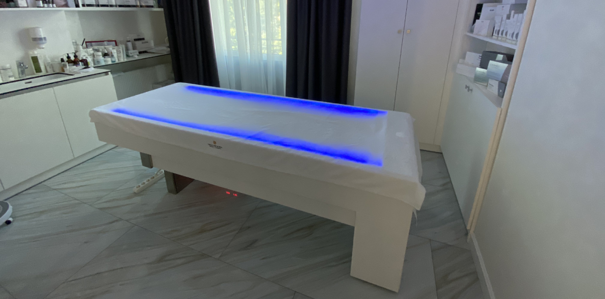 Yulia Nikulina | Alfaspa изображение 5