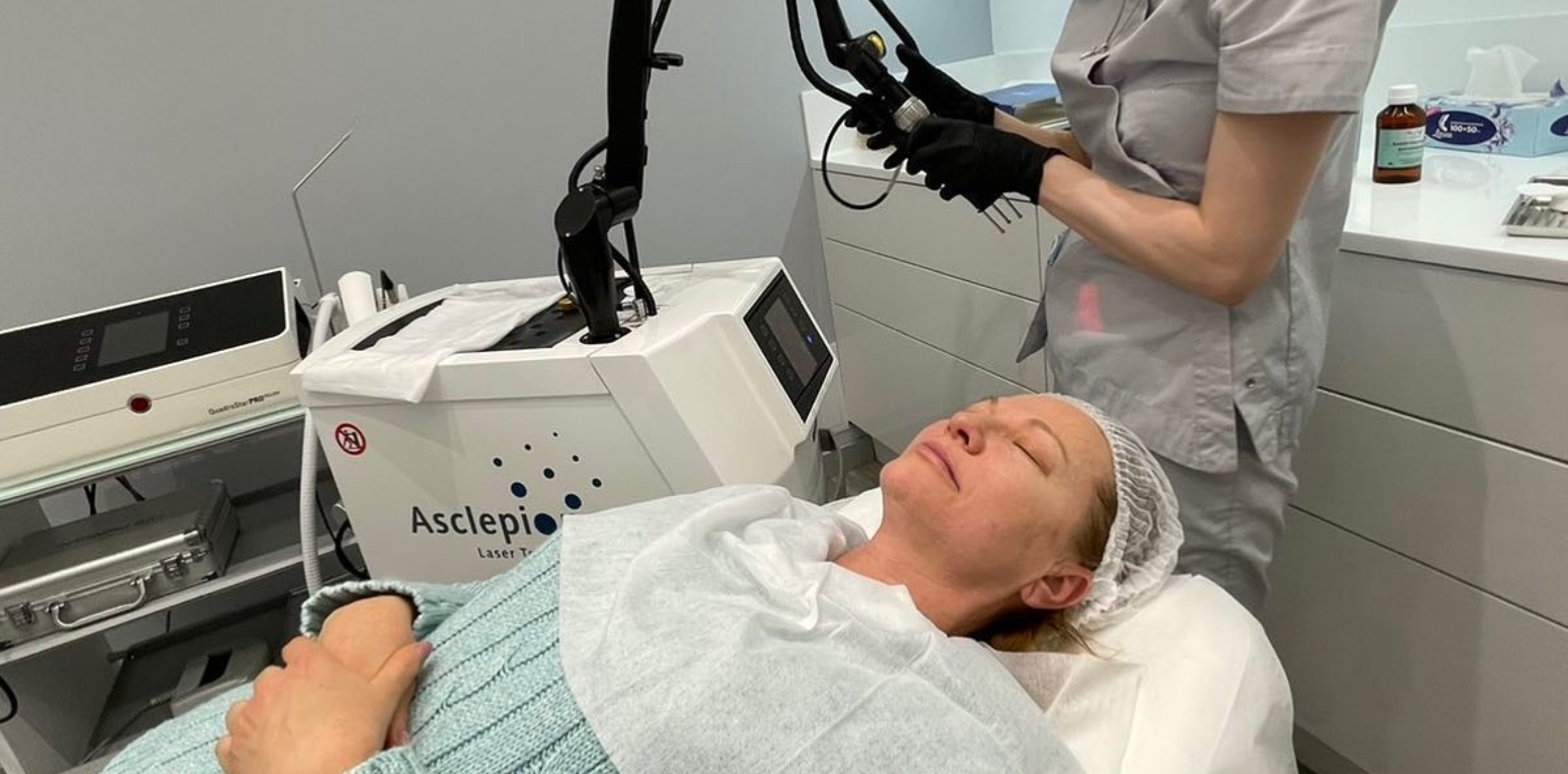 Natalie Beauty Expert Центр Эстетической Медицины | Alfaspa изображение 7