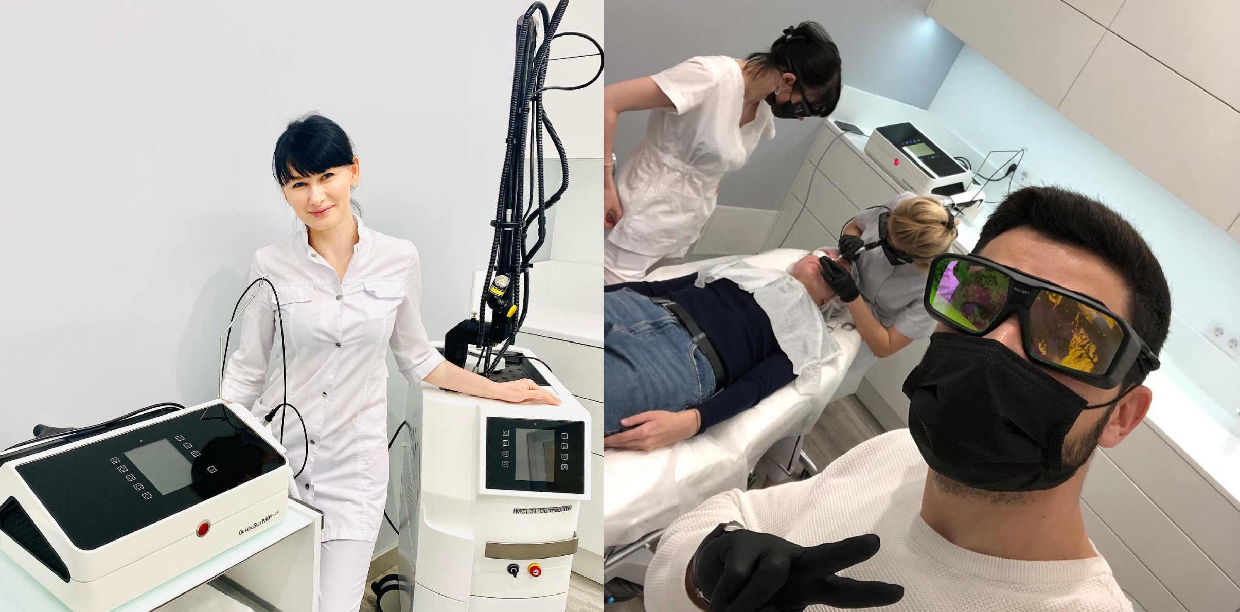 Natalie Beauty Expert Центр Эстетической Медицины | Alfaspa изображение 5