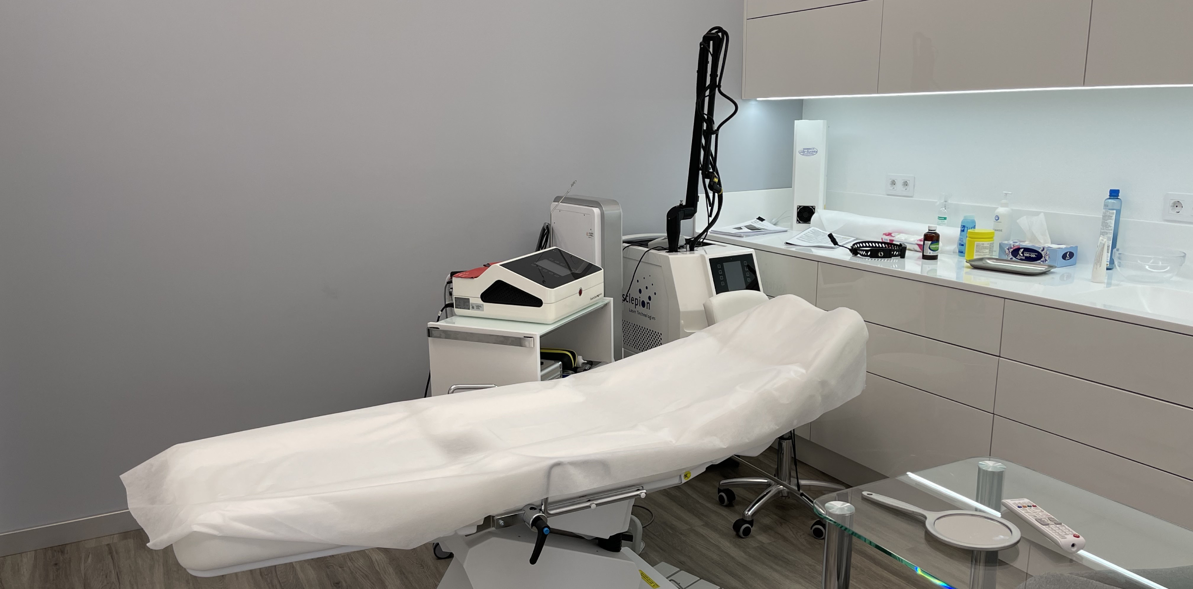 Natalie Beauty Expert Центр Эстетической Медицины | Alfaspa изображение 6