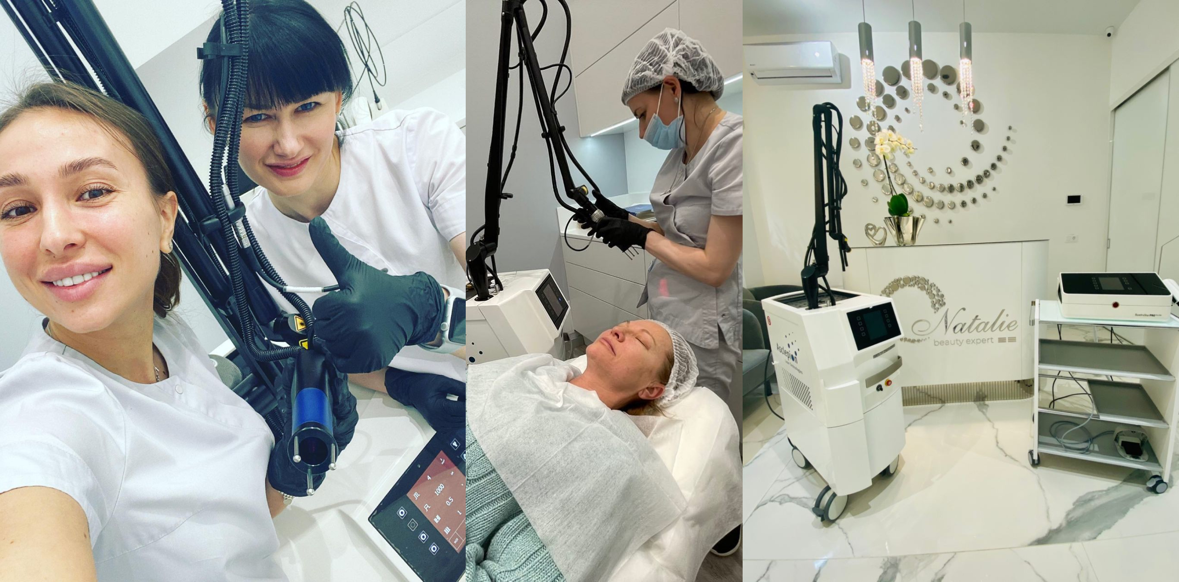 Natalie Beauty Expert Центр Эстетической Медицины | Alfaspa изображение 8