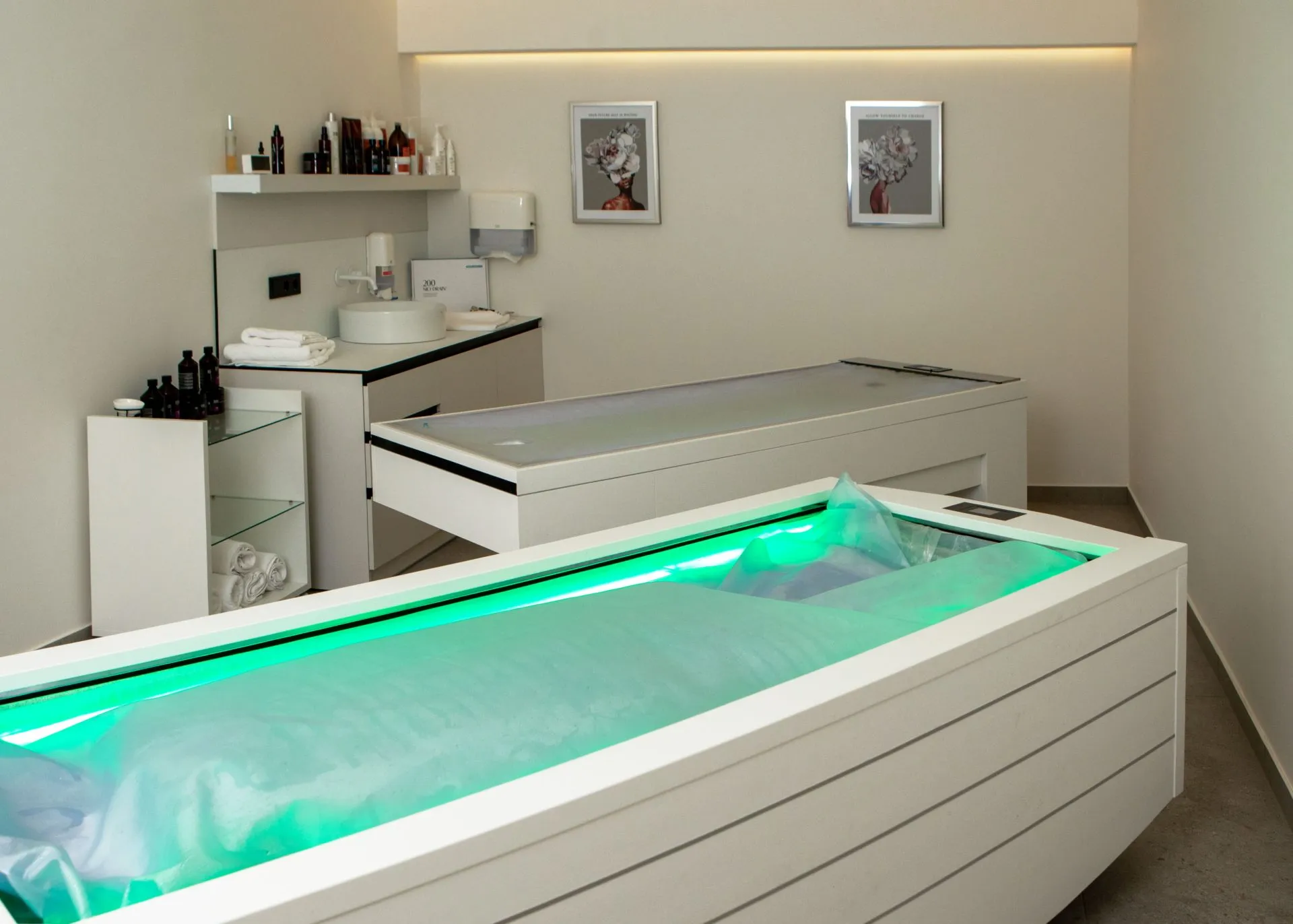 Кейс Panorama Skhidnytsia: оснащення SPA | ALFA Development | Alfaspa зображення 7