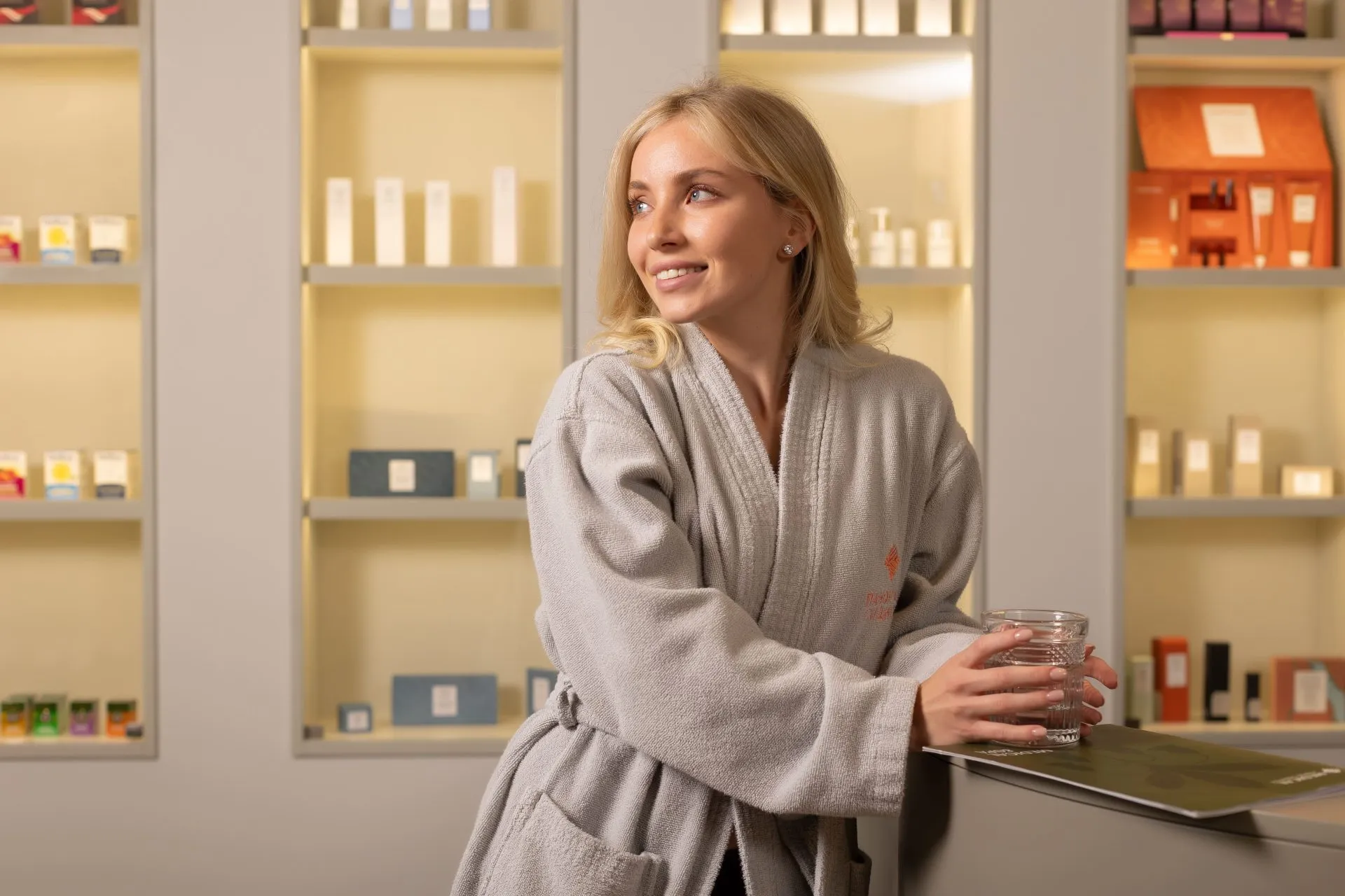 Кейс Panorama Skhidnytsia: оснащення SPA | ALFA Development | Alfaspa зображення 8