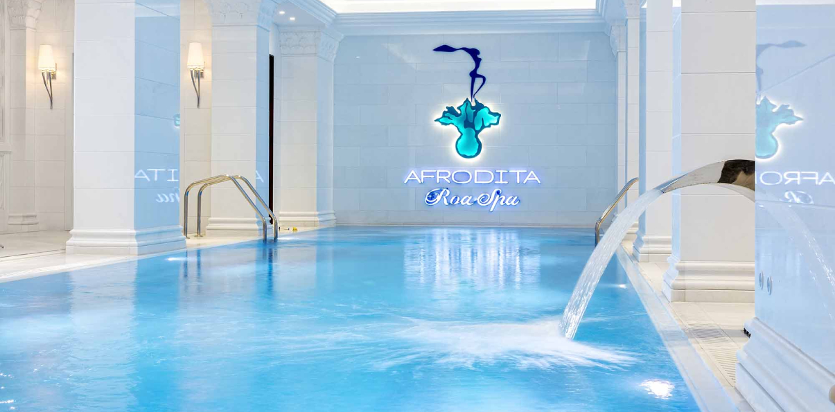 Pomegranate Wellness Spa Hotel | Alfaspa изображение 7