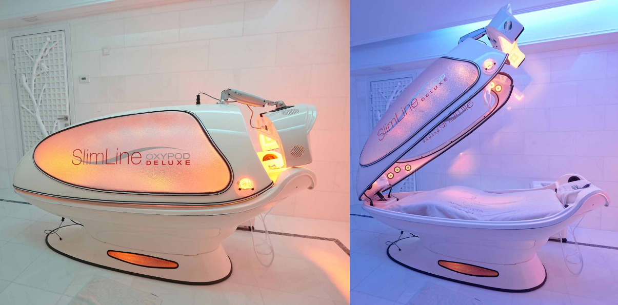 Pomegranate Wellness Spa Hotel | Alfaspa изображение 8