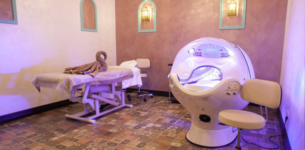 Дар Калифа | Alfaspa изображение 10