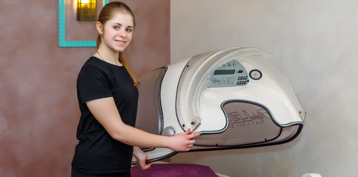 Дар Калифа | Alfaspa изображение 5