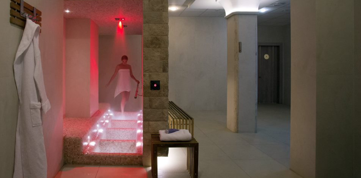 Superior Golf & Spa Resort | Alfaspa изображение 6