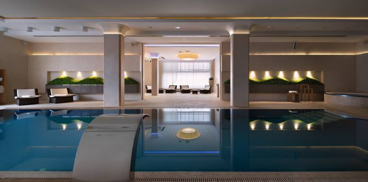 Superior Golf & Spa Resort | Alfaspa изображение 5