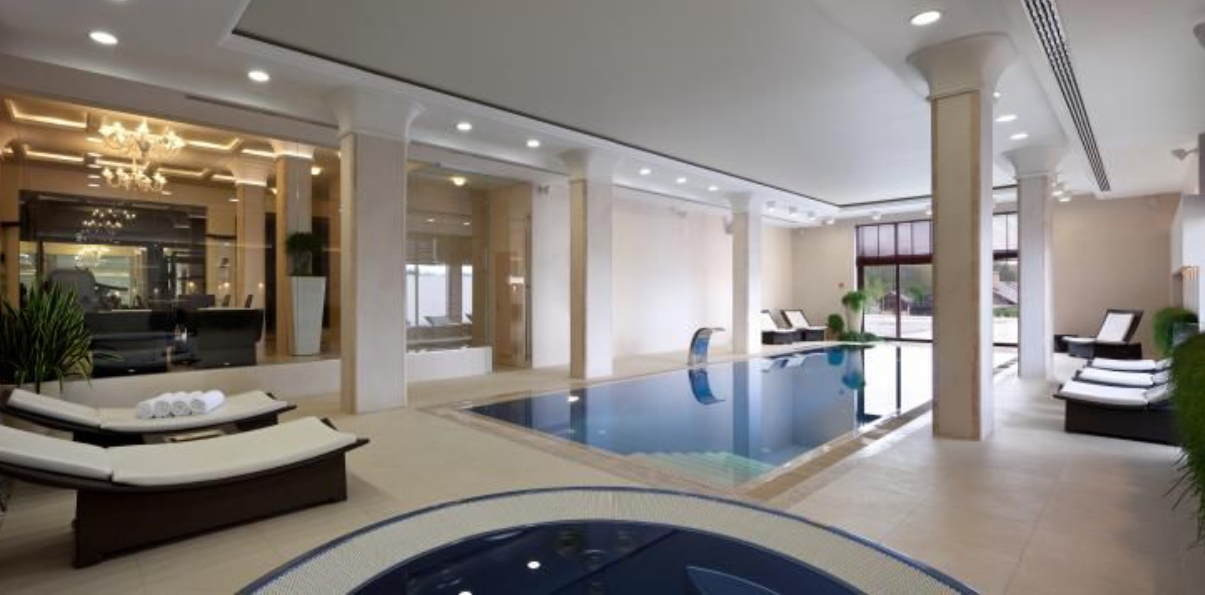 Superior Golf & Spa Resort | Alfaspa изображение 8