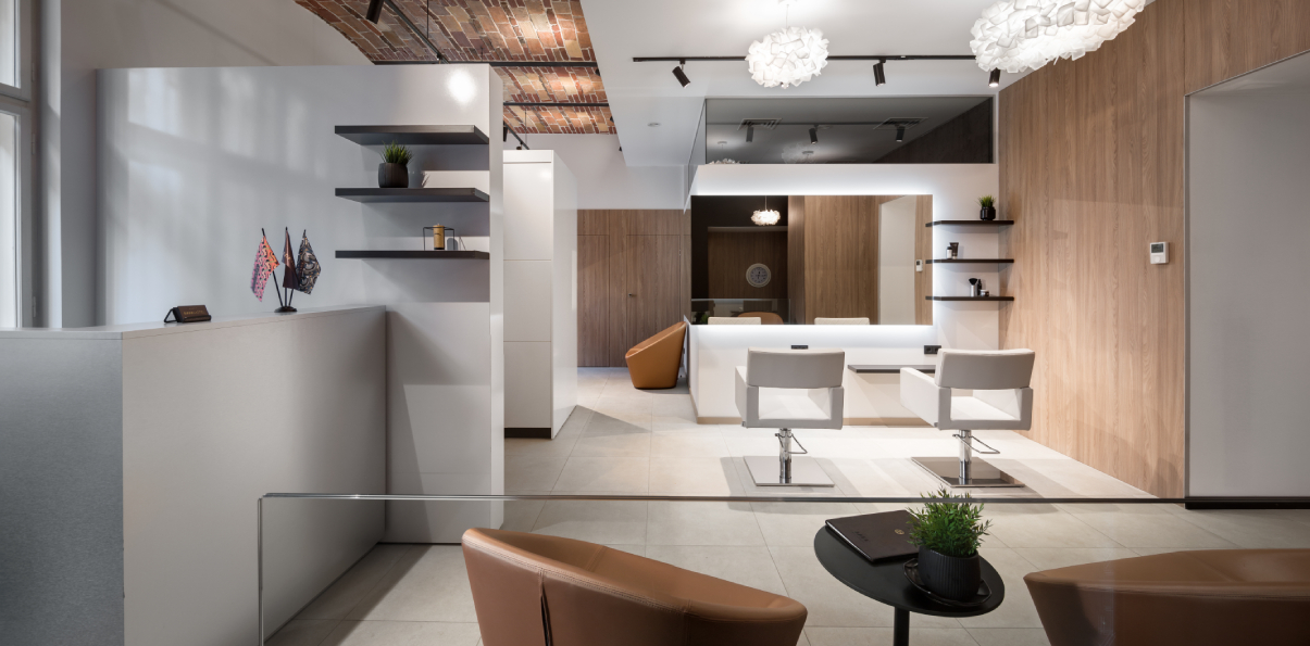 Отель Bankhotel Art Congress Hall | Alfaspa изображение 6