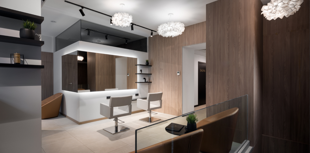 Отель Bankhotel Art Congress Hall | Alfaspa изображение 7