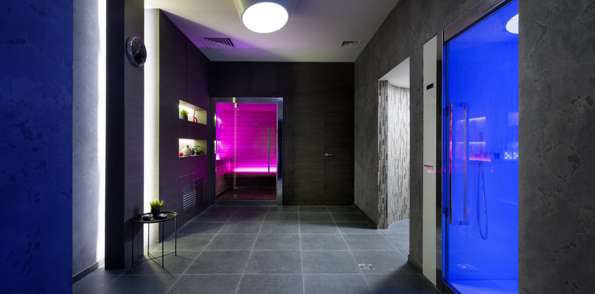 Отель Bankhotel Art Congress Hall | Alfaspa изображение 5