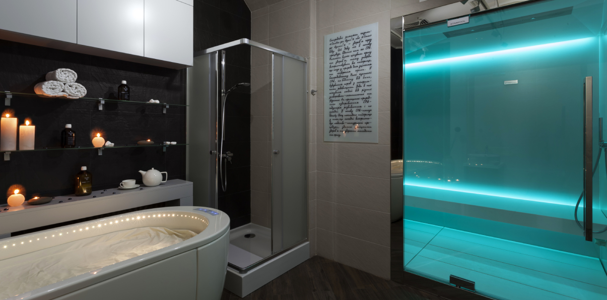 Beauty Story | Alfaspa изображение 5