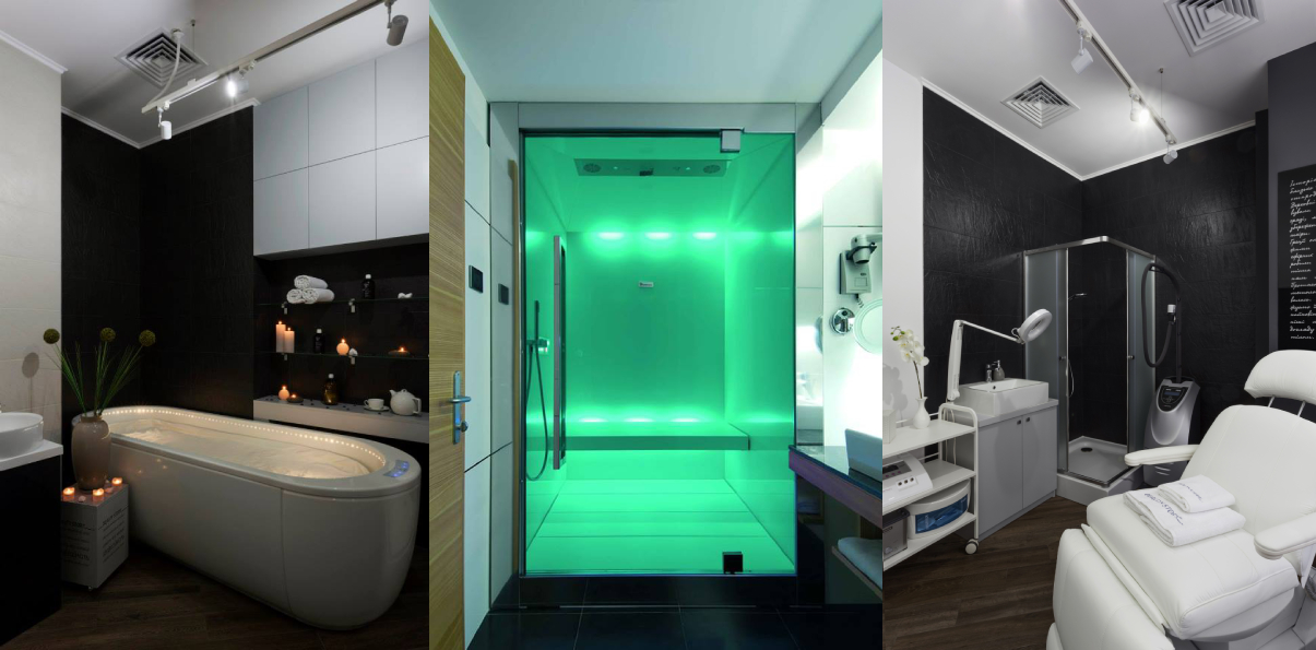 Beauty Story | Alfaspa изображение 7