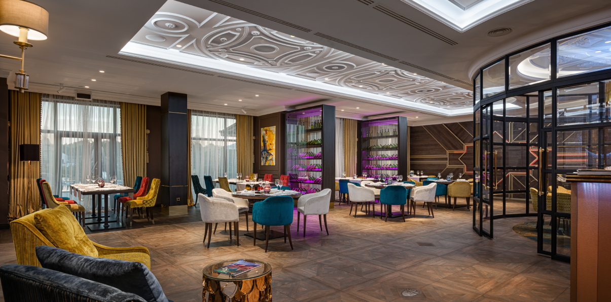 Chalet Equides | Alfaspa изображение 8