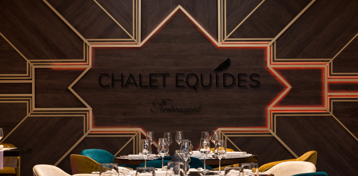 Chalet Equides | Alfaspa изображение 7